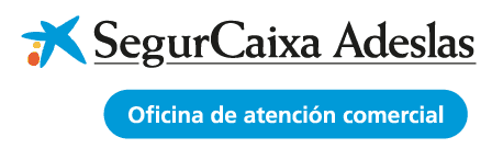 Logotipo Oficina de Atención Comercial