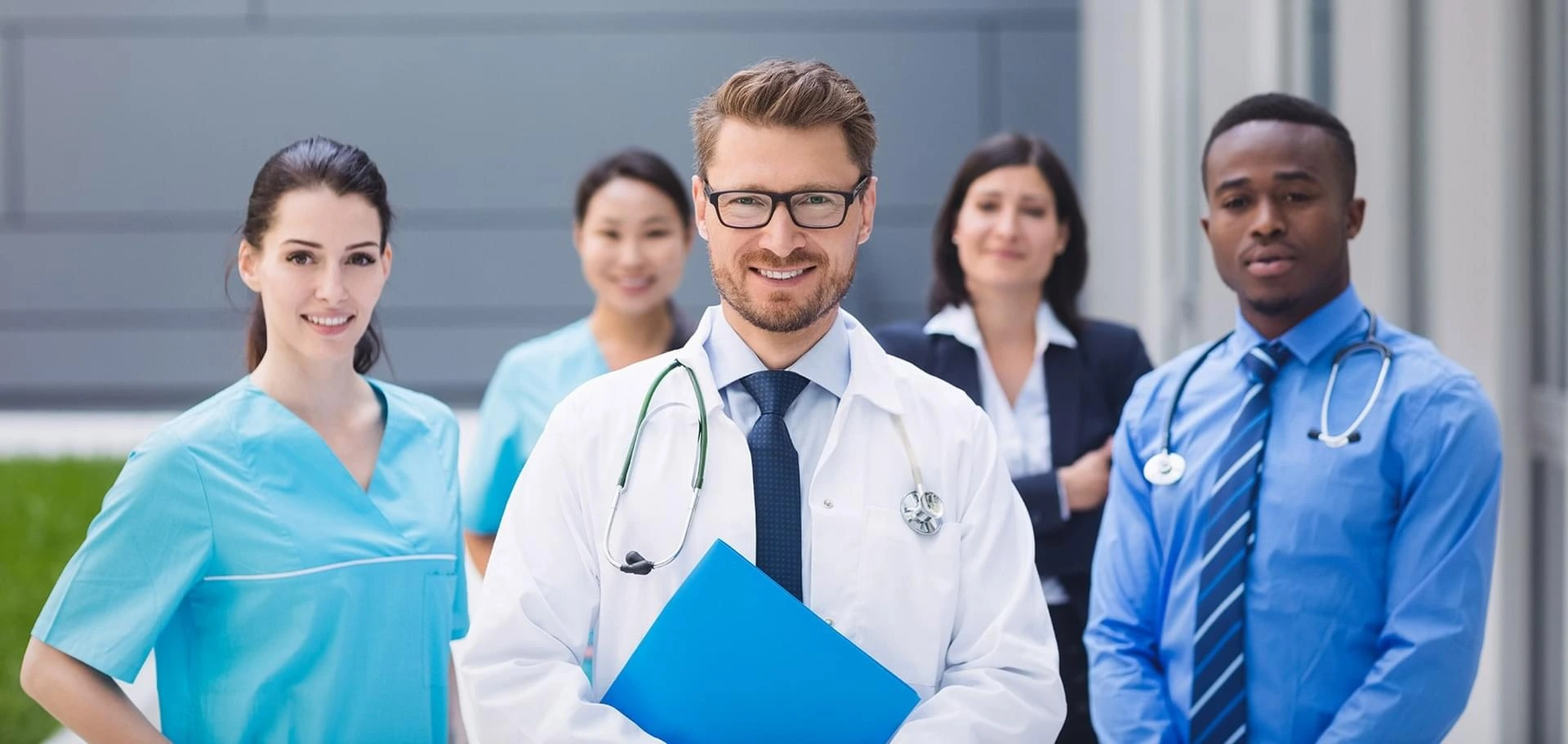 Equipo Médico de Adeslas